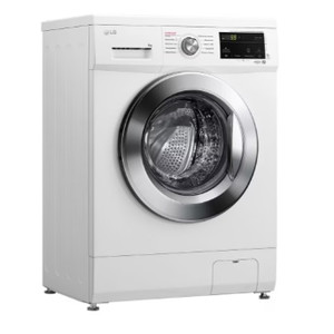 Стиральная машина LG F2J3NS2W, изображение 1
