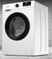 Стиральная машина HYUNDAI WME6008 ИНВЕРТОР