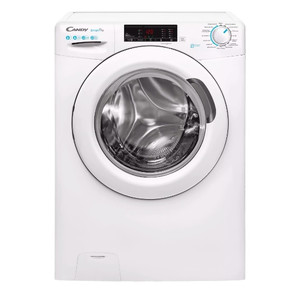 Стиральная машина CANDY CSO34 106T1/2-07 Компактная (34см!), изображение 1