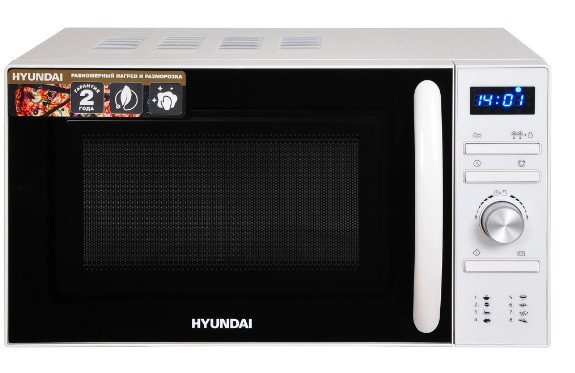 Микроволновая печь HYUNDAI HYM-M2060