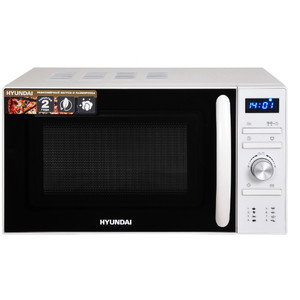 Микроволновая печь HYUNDAI HYM-M2060, изображение 1