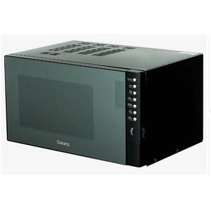 Микроволновая печь GALANZ MOG-2375DB Черная 23л, изображение 1