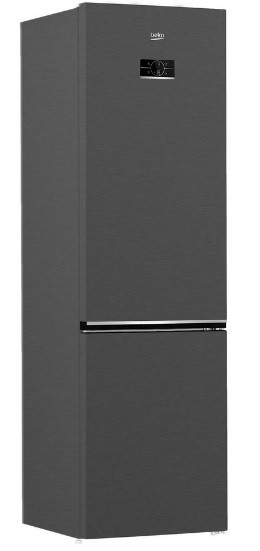 Холодильник Beko B3RCNK362HX Нержавеющая сталь NoFrost