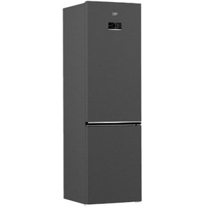 Холодильник Beko B3RCNK362HX Нержавеющая сталь NoFrost, изображение 1