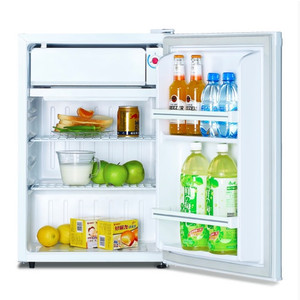 Мини-холодильник RENOVA RID-100W, изображение 1