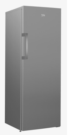 Морозильник NoFrost BEKO B1RFNK292S Серый