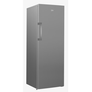 Морозильник NoFrost BEKO B1RFNK292S Серый, изображение 1