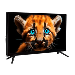 Телевизор TOPDEVICE TDTV24BS01H Smart, изображение 1