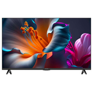 Телевизор IRBIS MIR 43U0FB003 ЯНДЕКС ТВ 4K, изображение 1