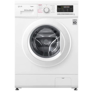 Стиральная машина LG F-1296NDS0, изображение 1