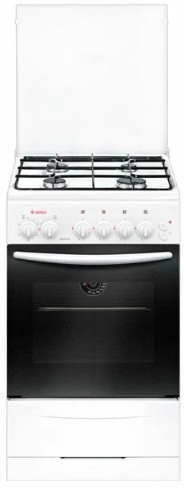 Газовая плита GEFEST 3200-05 белая