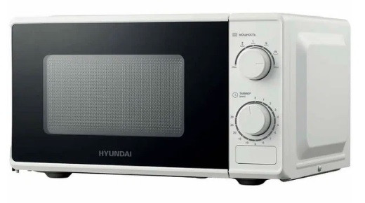Микроволновая печь HYUNDAI HYM-M2097