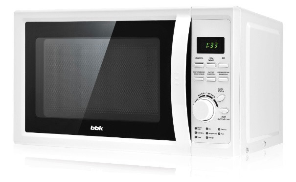 Микроволновая печь BBK 20MWS-719T/W