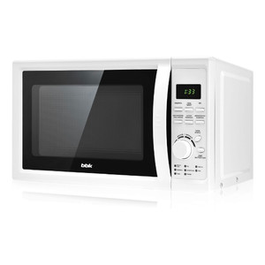 Микроволновая печь BBK 20MWS-719T/W, изображение 1