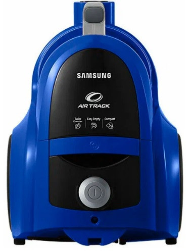 Пылесос SAMSUNG SC-4520S36 синий