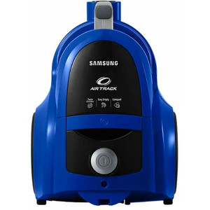 Пылесос SAMSUNG SC-4520S36 синий, изображение 1