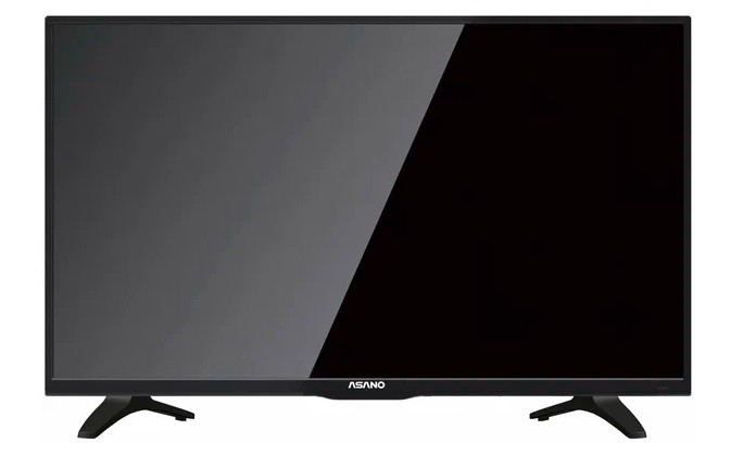 Телевизор ASANO 32LH1020S