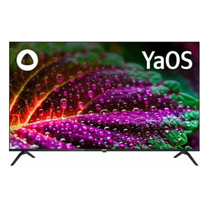 Телевизор BBK 43LEX-7236/FTS2C, изображение 1