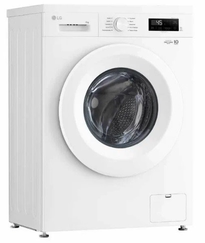 Стиральная машина LG F2Y1NS3W